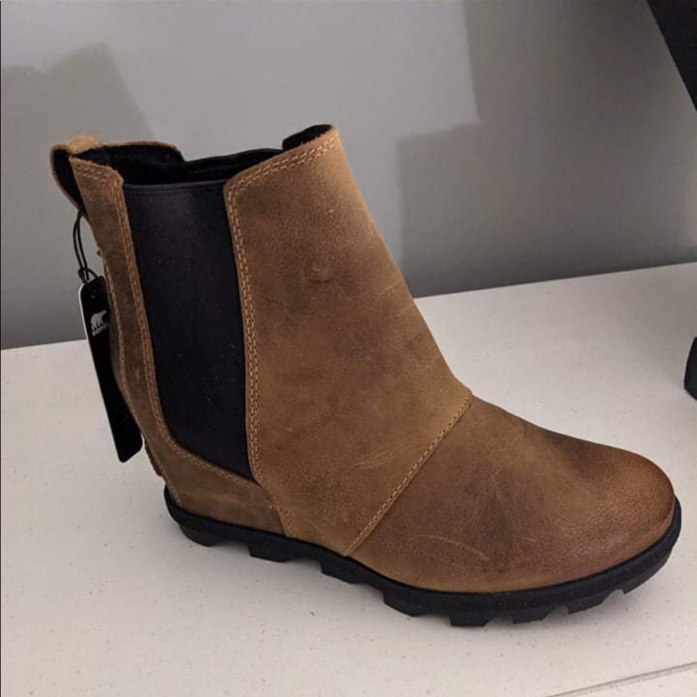 Sorel Chelsea Wedge